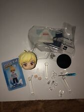 OB11 1/12 BJD Head No Body But with The Clothes and Shoes For Boy picture