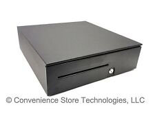Rebuilt VeriFone P050-01-200 Cash Drawer with Till for Topaz Ruby 2 CI Commander picture