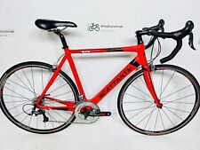 Scattante Elite Carbon Fiber Road Bike-2011, 55cm picture