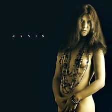 JANIS JOPLIN Six Sides of Janis BANNER 3x3 Ft Fabric Poster Tapestry Flag art picture