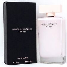Narciso Rodriguez for Her EDP 3.3oz - New Sealed Sophistication picture