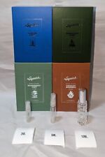Dr. Squatch Cologne Samples All Scents Available in 2,5 & 10ml Perfume Atomizer picture