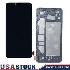 Replace For TCL ION X T430W LCD Display Touch Screen Digitizer Assembly w/Frame picture
