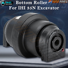 Bottom Roller Fits For IHI 35N Heavy Equipment Mini Excavator picture