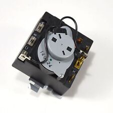 New Genuine OEM GE General Electric Dryer Timer WE04X20415 picture