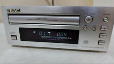 TEAC REFERENCE 300 SERIES PD-H300C CD PLAYER japan picture