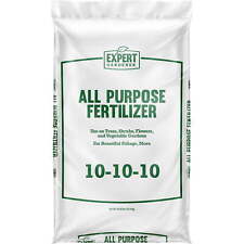 Expert Gardener All Purpose Plant Fertilizer, 10-10-10 Fertilizer, 40 lb. picture