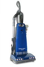 Prolux 9000 Bagged Commercial Upright Vacuum Cleaner with 30' Cord - HEPA Filter picture