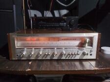 Tested & Working Vintage Pioneer SX-750 Stereo AM/FM Receiver 50w 8Ohms RARE picture