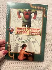 Monty Python's Flying Circus: The Complete Series (DVD)(2022) picture