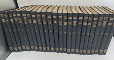Modern Business Alexander Hamilton Institute Complete 1920s 24-Volume Book Set picture