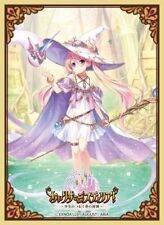 Chara Sleeve Collection Mat series Airis Mysteria Ladis (No.MT1669) picture