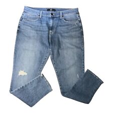 🔥 $139 Hudson Jeans Ash Men's Size 40 40x32 🔥 picture