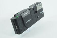 Balda Mini 35 CS Plus Camera 38mm f2.8 Lens w/ Blitz Flash #G662 picture