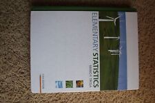 Elementary Statistics (11th Edition) - Triola, Mario F. - Hardcover - Very G... picture