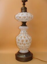 Fenton French Opalescent Coin Dot 28