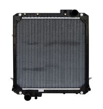 HD+ Agricultural – Massey Ferguson Radiator 21.57” x 20.71” x 4.75” 3808159M2 picture