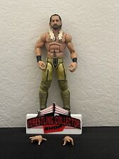 Seth Rollins WWE Mattel Elite Series 109 Wrestling Action Figure loose picture
