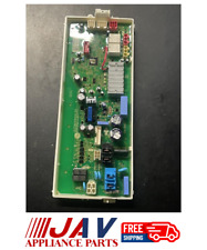 LG Dishwasher Main Board Assembly INVREF# 2520 picture