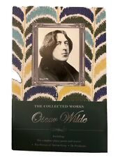 The Collected Works, Oscar Wilde picture