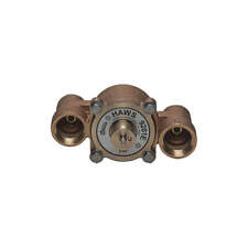 HAWS 9201E Emergency Mixing Valve,31 gpm 16D415 picture