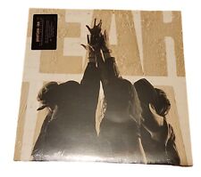 Ten by Pearl Jam Record LP Vinyl 180 Gram Audiophile Pressing MINT picture