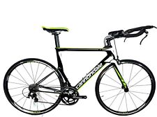 Cannondale Slice, Shimano 105, Carbon Fiber Triathlon Bike-2016, 57cm picture