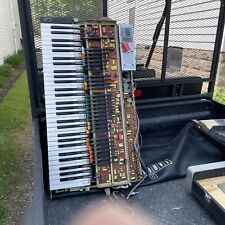 Farfisa VIP 345 Vintage Piano Organ - Rare PARTS see photos picture