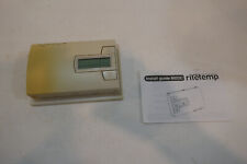Ritetemp 5-1-1 Programmable Thermostat (Model 8022c) Universal 781-733 Beige picture