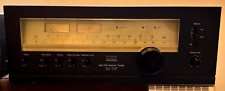 Vintage Sansui TU-717 AM-FM Analog Mono/Stereo Tuner TESTED picture