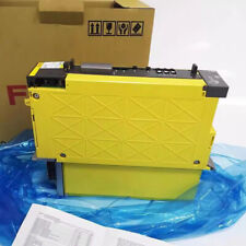 1PC New In Box FANUC A06B-6117-H302 Servo Drive A06B6117H302 Via DHL picture