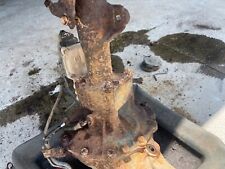 2003-2018 Toyota 4Runner Front Axle Differential Carrier 3.73 Ratio picture