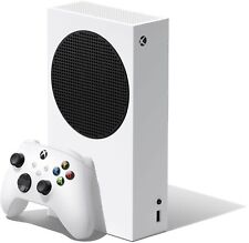 Microsoft Xbox Series S picture