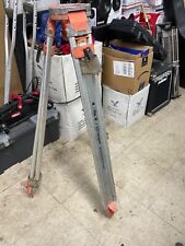 Berger Instruments Heavy Duty Adjustable Surveying Tripod picture