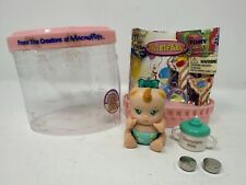 Vtg Tomy My Little Baby Bailey The Celebration Baby W/ Original Packaging Rare picture