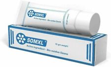 SOMXL Genital Wart Removal Treatment Cream.  Discreet free packaging included. picture