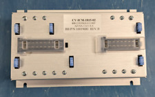 Blue Bird BBCV ECM Electronic Chassis Body Control Module CV-ICM-1815-02 picture