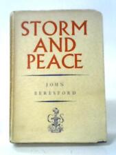 Storm and Peace (John Beresford - 1936) (ID:39453) picture