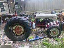 1939 Ford 9n Tractor picture