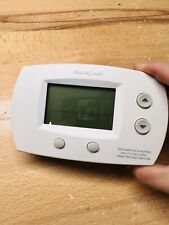 (N) Honeywell FocusPRO 5000 TH5220D1003 Non-Programmable Thermostat Tested picture