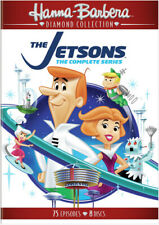 The Jetsons: The Complete Series (DVD, 1962) picture