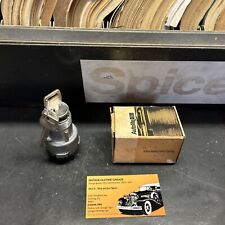 1968 1969 1970  FORD  IGNITION SWITCH picture