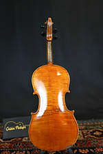 Circa 1920s Vintage Antique Violin 4/4 Size - Unknown Maker picture