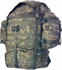 U.S. Military MOLLE II ACU Field Pack  Backpack *FREE SHIPPING picture
