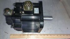Hurco VM1 Yaskawa type SGMGH-20ACA6E Servo Motor Used for milling picture