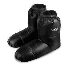Tentock Down Booties Ultralight Water-Resistant Camping Down Socks Winter The... picture