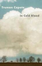 In Cold Blood - Paperback By Truman Capote - VERY GOOD picture