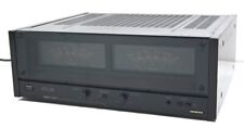 ONKYO M-506RS Integra Amplifier Amp power is on No Tested picture