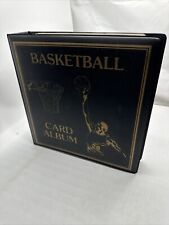 1981-82 Topps Basketball Cards Partial Set HOFers All-Stars RC Vintage Binder Sb picture