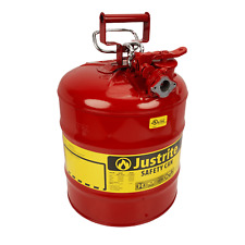 Justrite Iiaf Red 5/8 Hose 5G/19L 400-7250120 picture